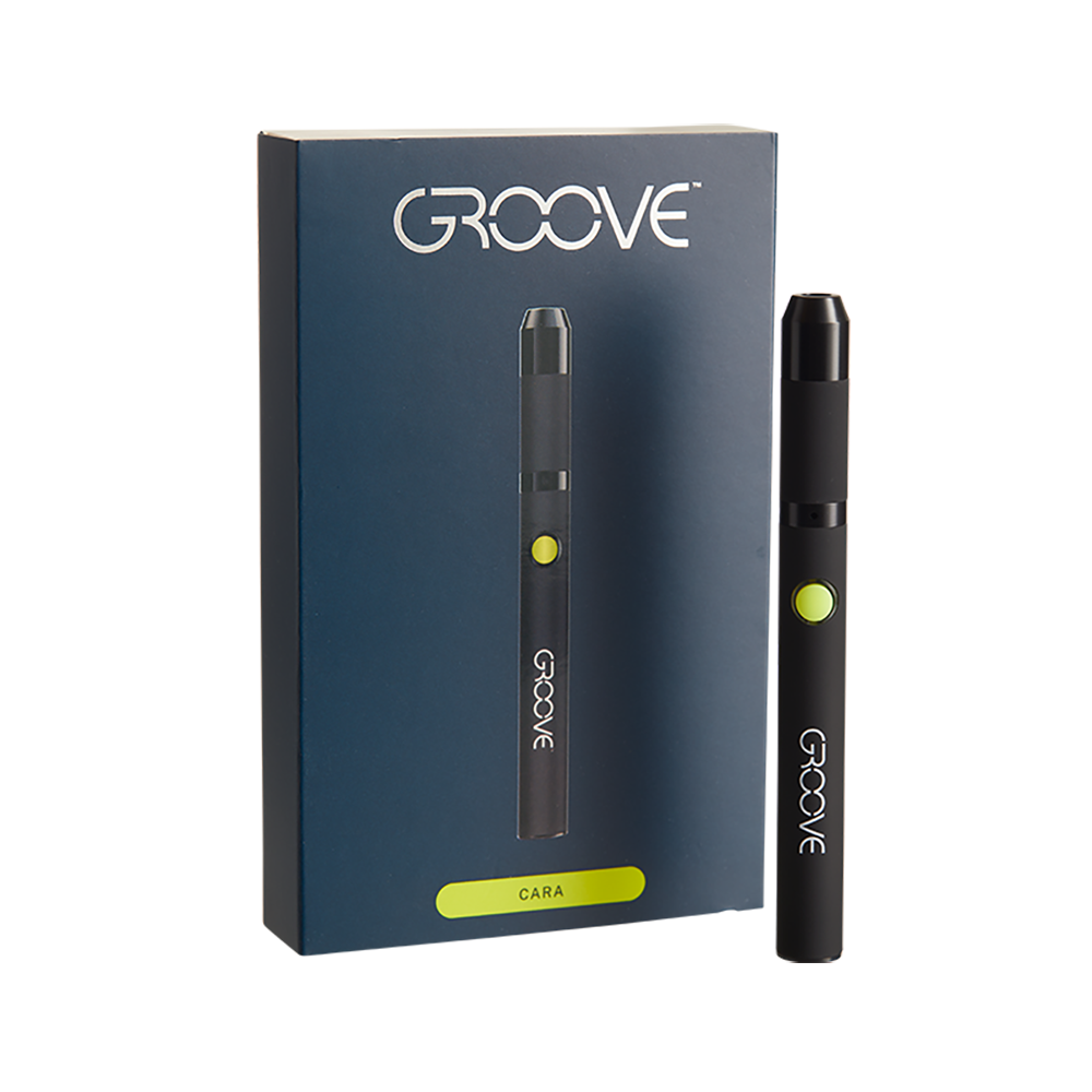 Groove - Cara Concentrate Pen
