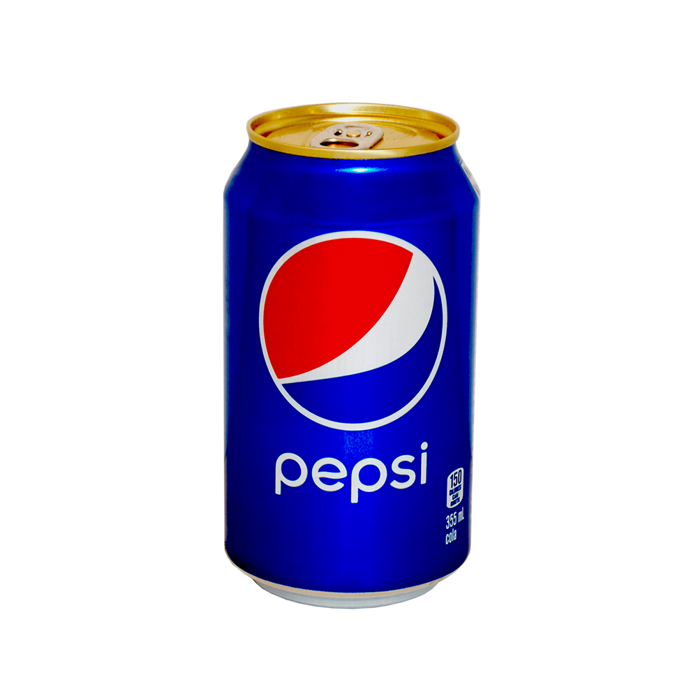 Inhal'Nation - Pepsi Pop - Stash Can - 355ML