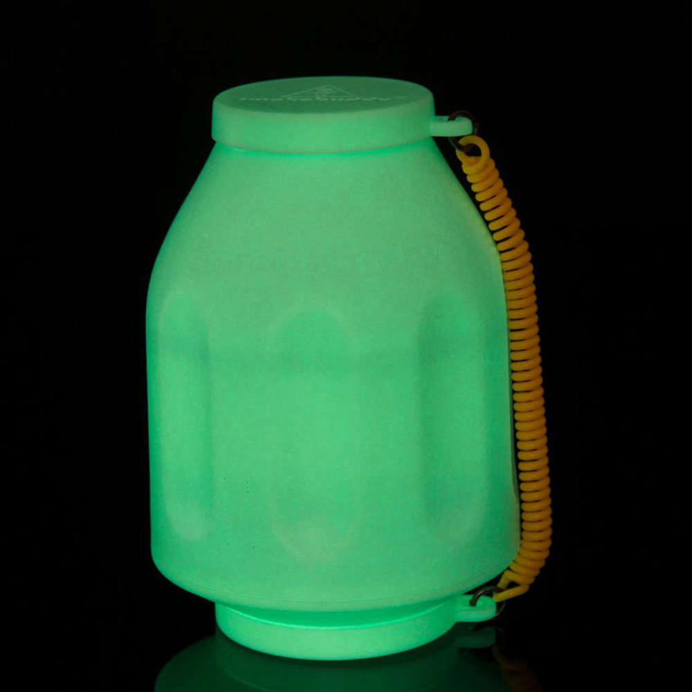 SmokeBuddy - Personal Air Filter - Original - Glow-In-The-Dark