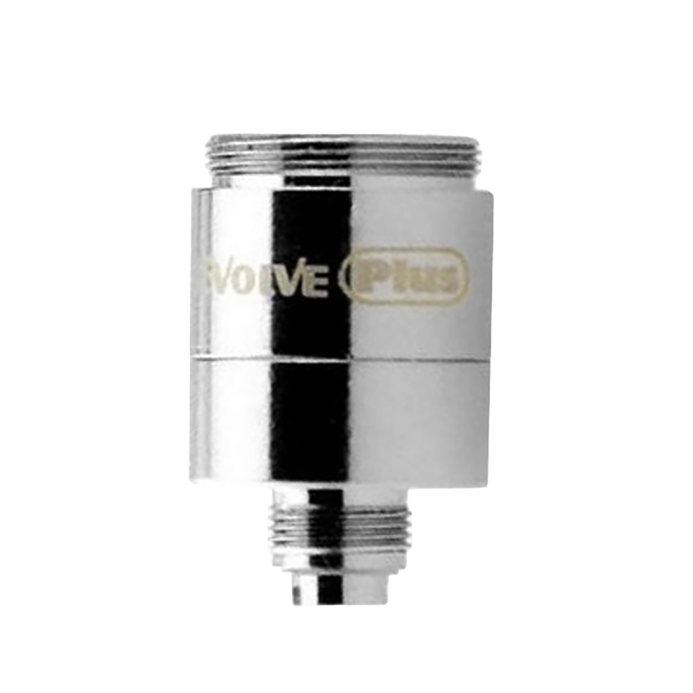 Yocan - Evolve Plus Quartz Double Coil - 5pk