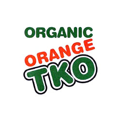 Orange TKO