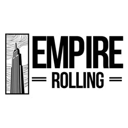 Empire Rolling Papers Prohibition