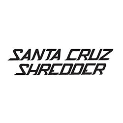 Santa Cruz Shredder