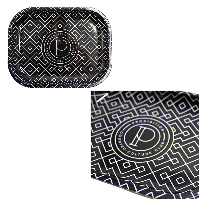 Prohibition - 2023 Rolling Trays