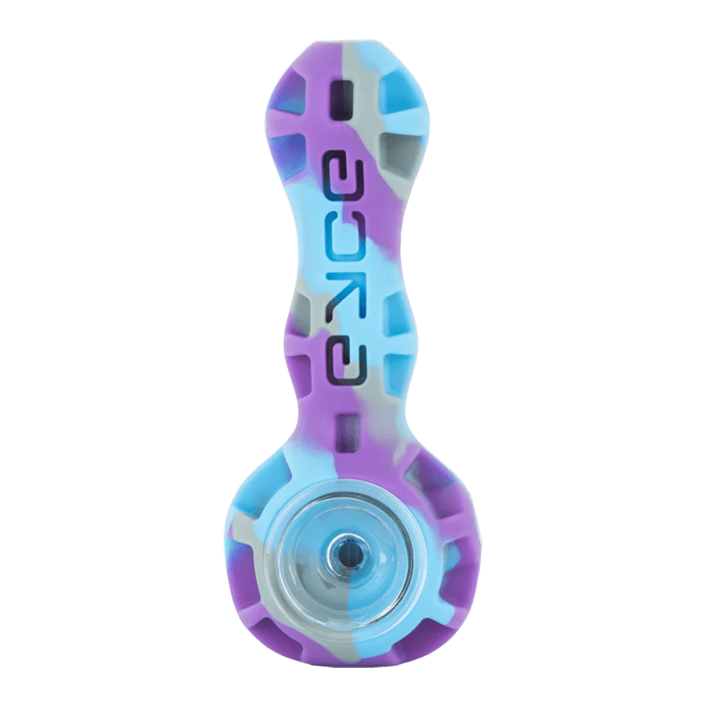 Eyce - Silicone Spoon Pipe - Asst Colours
