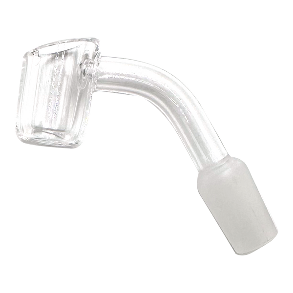 Amsterdam Glass - Quartz Banger - 45 or 90 - 14mm Male