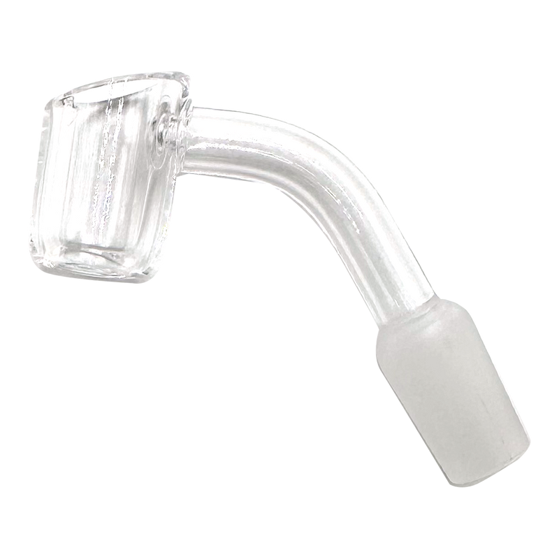 Amsterdam Glass - Quartz Banger - 45 or 90 - 14mm Male