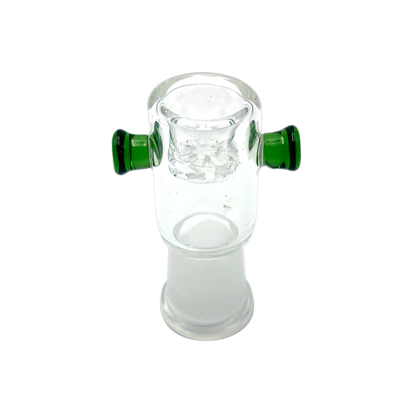 Glass Bowl w/ Integrated Screen - Female Joint