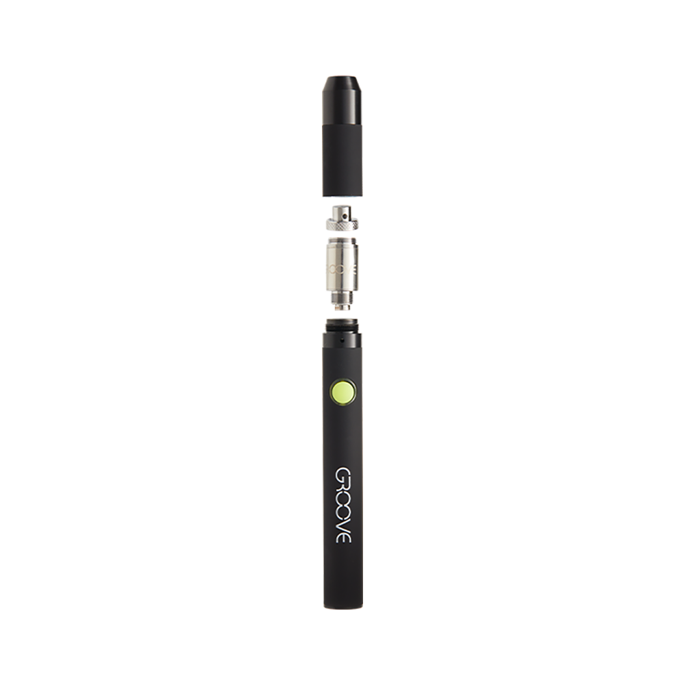 Groove - Cara Concentrate Pen