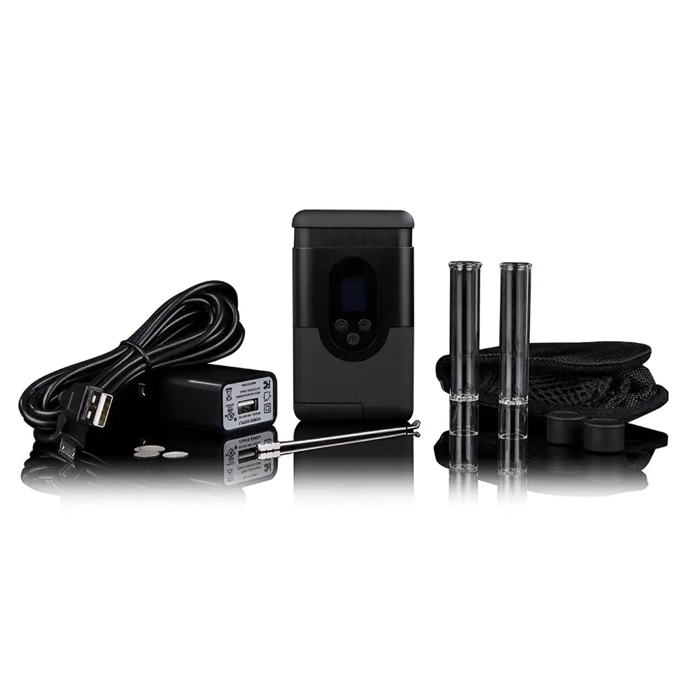 Arizer - ArGo - Dry Herb Vaporizer