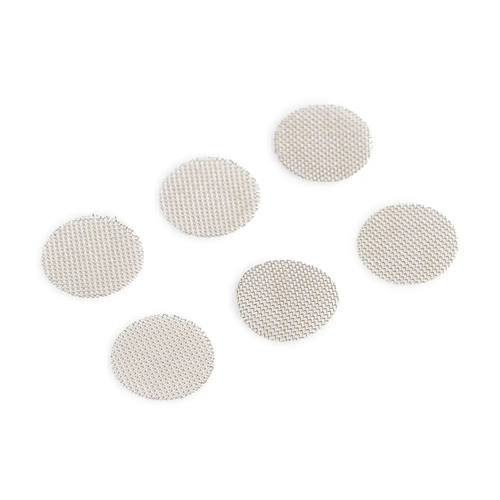 Arizer - ArGo Stainless Steel Filter Screens - 6 Packs