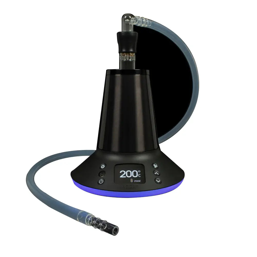 Arizer - XQ2 - Dry Herb Vaporizer