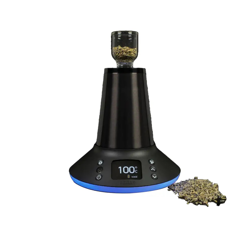 Arizer - XQ2 - Dry Herb Vaporizer