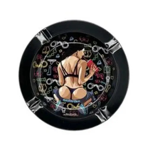 Arsenal - Assterdam Ashtray