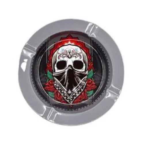 Arsenal - Blunts & Arsenal Ashtray