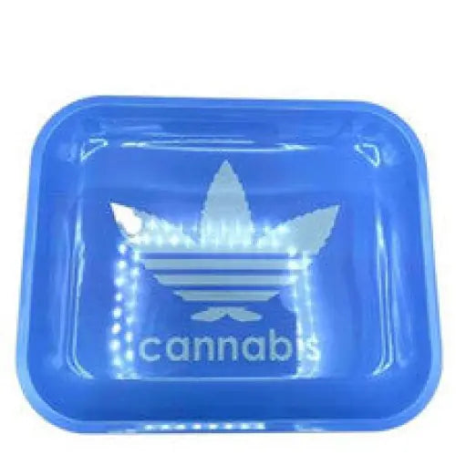 Arsenal - Cannadidas Metal Rolling Tray - Large