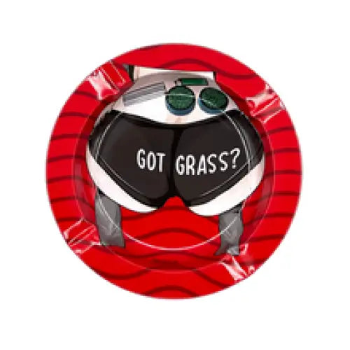 Arsenal - Got Grass Ashtray