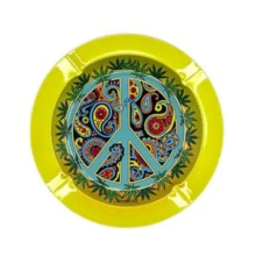 Arsenal - Inner Peace Ashtray