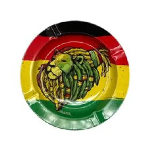 Arsenal - Lion Hearted Ashtray