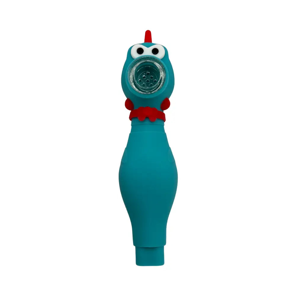 Arsenal - Screaming Chicken Silicone Pipe - 5’’