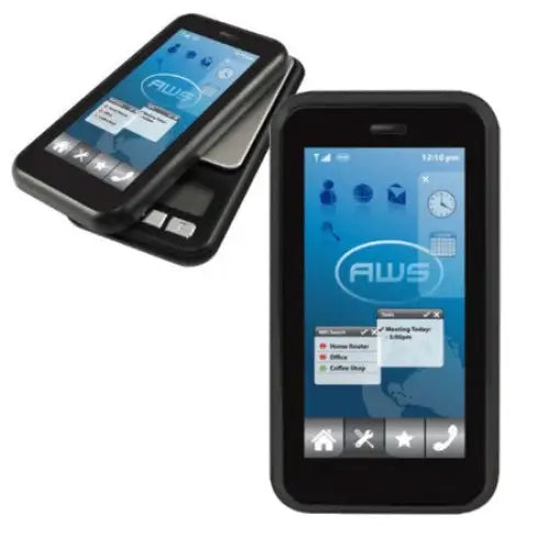 AWS - CP5-650 Scale - 650g x 0. 1g