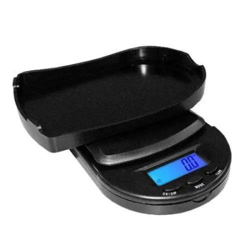 AWS - Scale - BCM-650 - 650g x 0. 1g