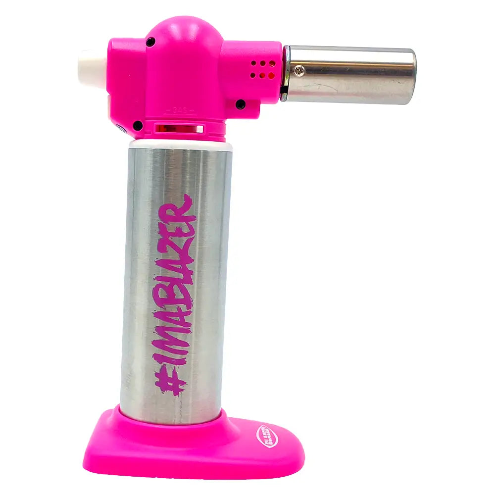 Blazer Torch - Big Buddy