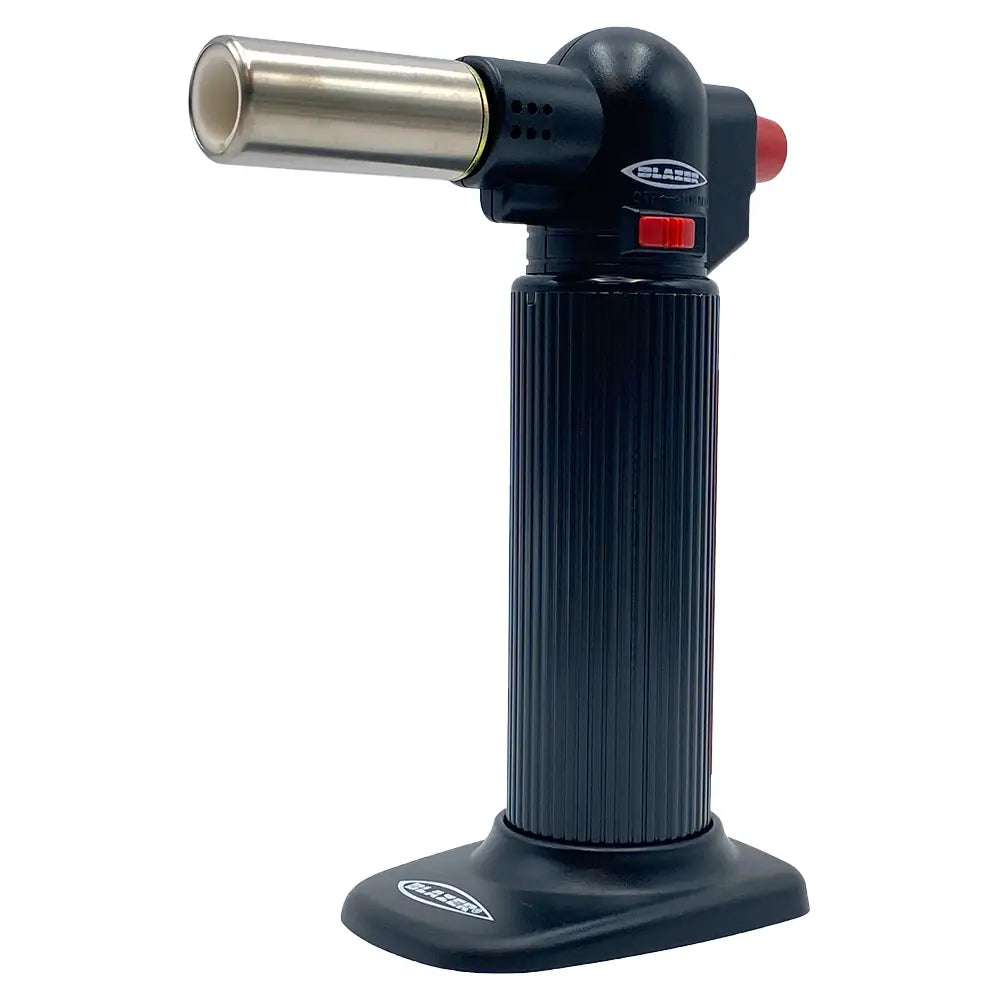 Blazer Torch - Big Buddy - Black