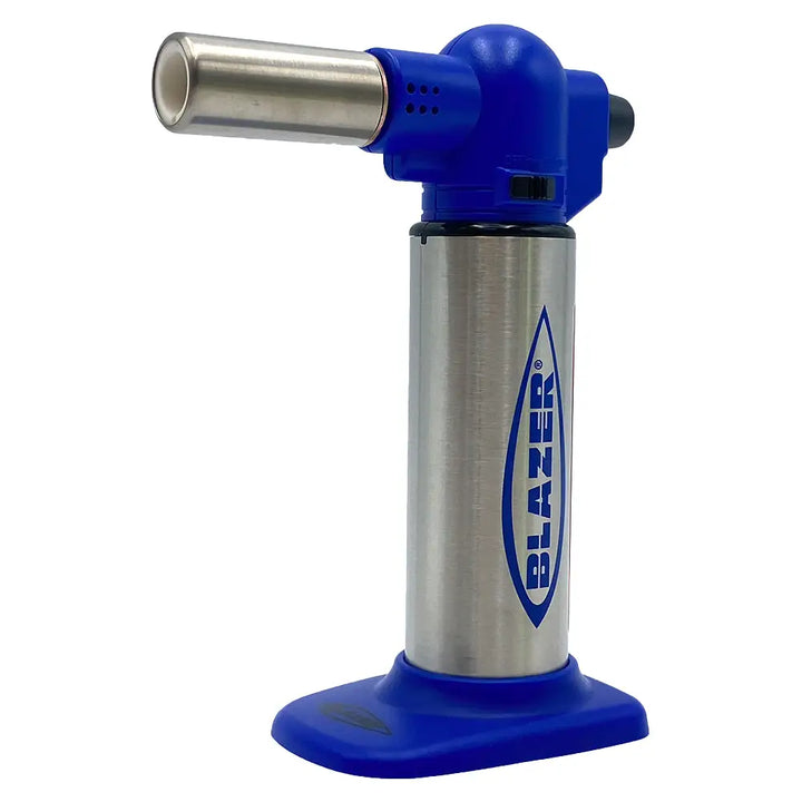 Blazer Torch - Big Buddy - Blue