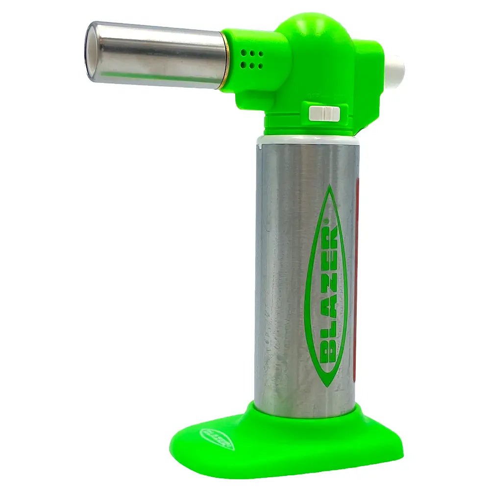 Blazer Torch - Big Buddy - Green