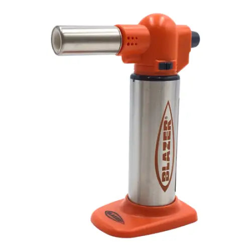Blazer Torch - Big Buddy - Orange