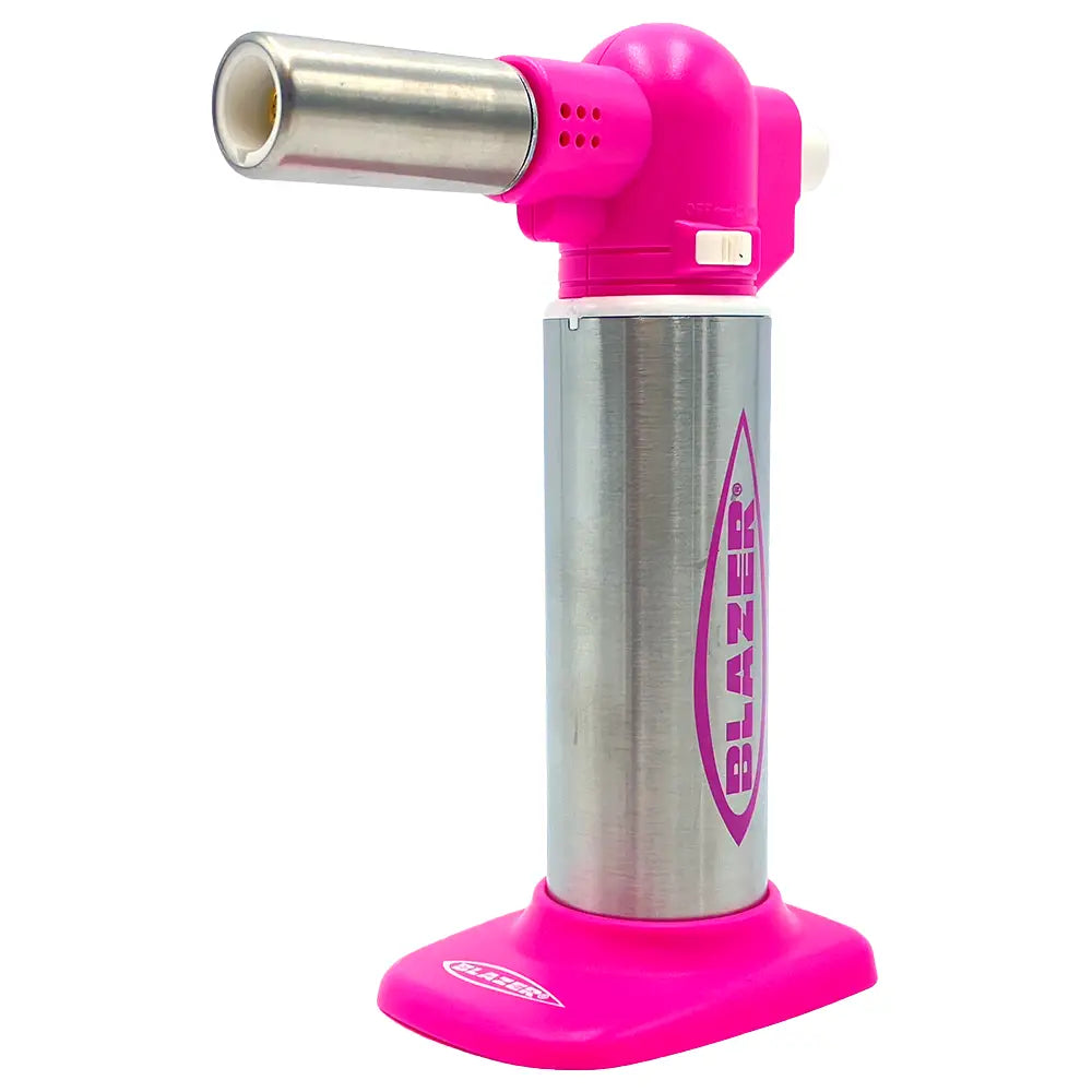 Blazer Torch - Big Buddy - Pink