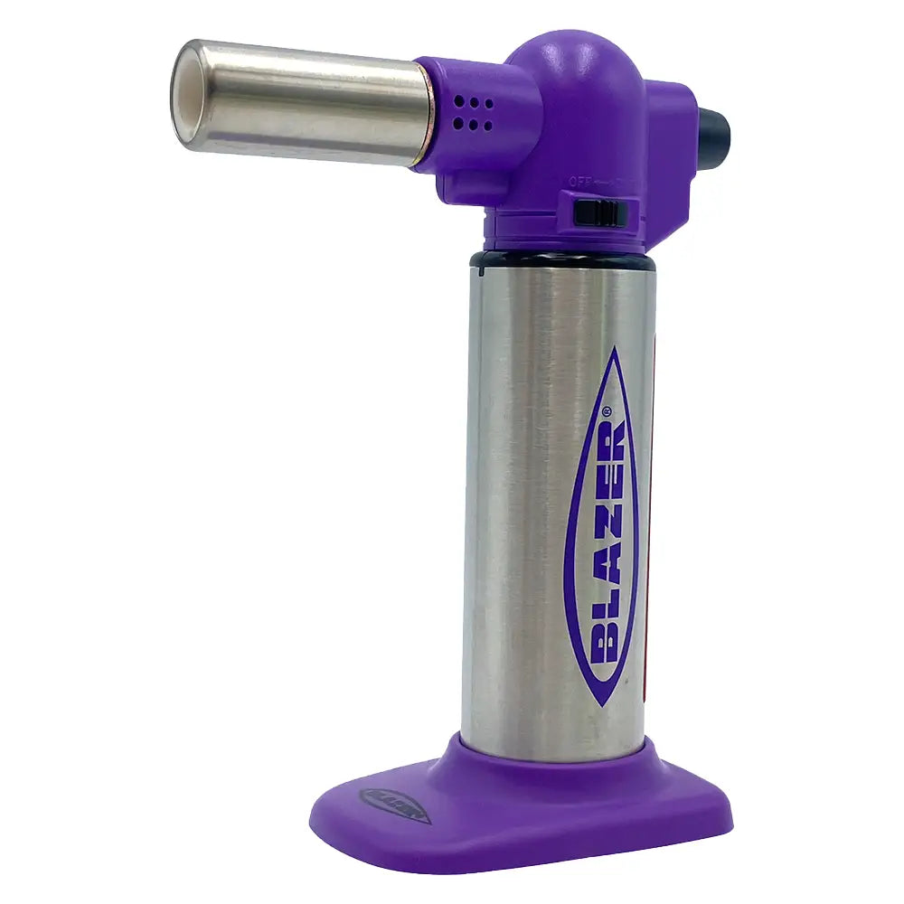 Blazer Torch - Big Buddy - Purple