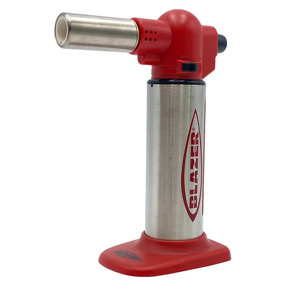 Blazer Torch - Big Buddy - Red
