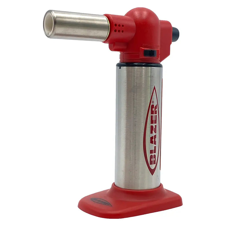 Blazer Torch - Big Buddy - Red
