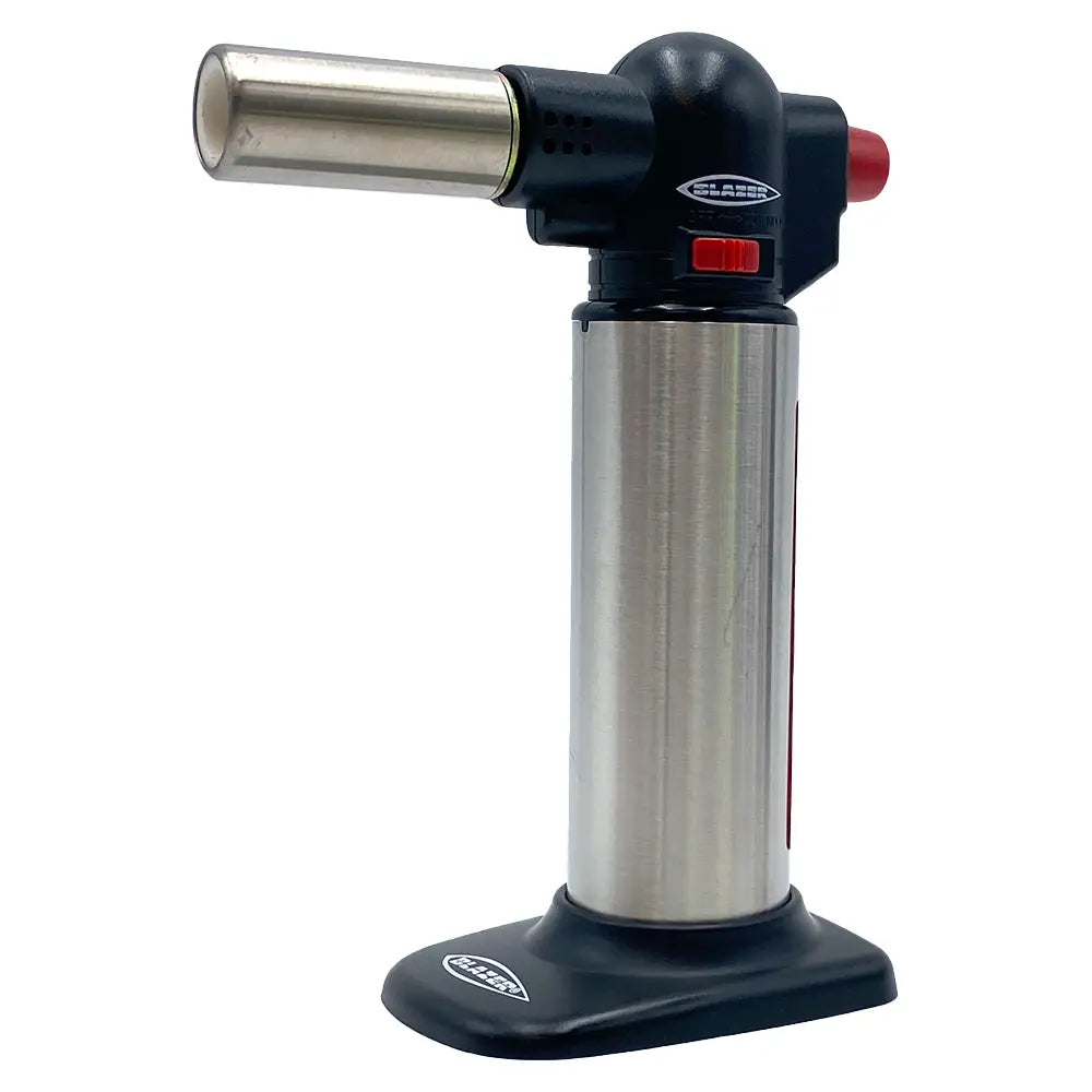 Blazer Torch - Big Buddy - Silver