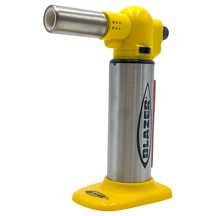Blazer Torch - Big Buddy - Yellow
