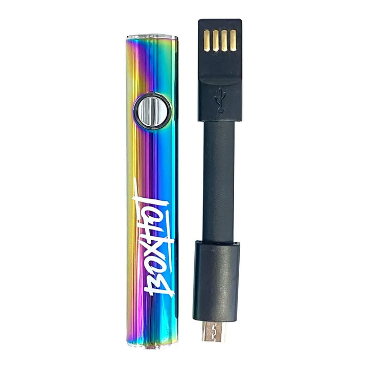 BoxHot - Glow Sticks - 510 Vape Battery