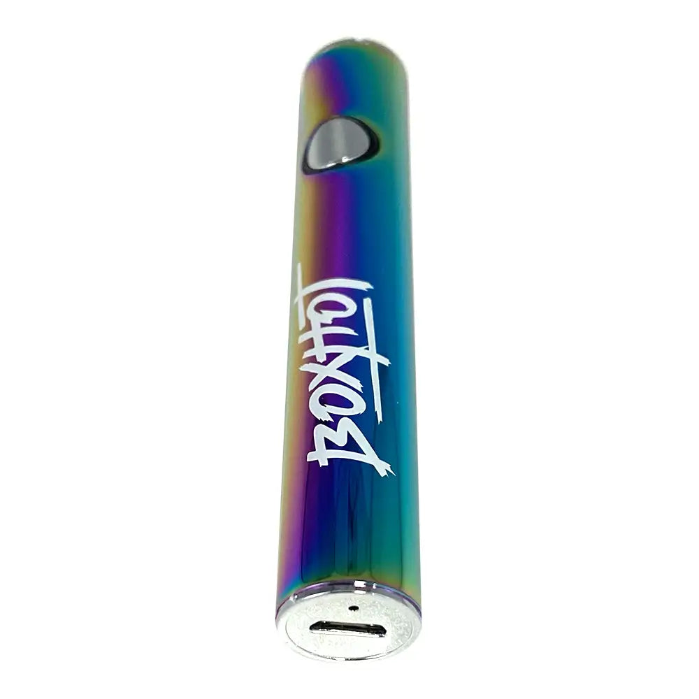 BoxHot - Glow Sticks - 510 Vape Battery - 12 Packs