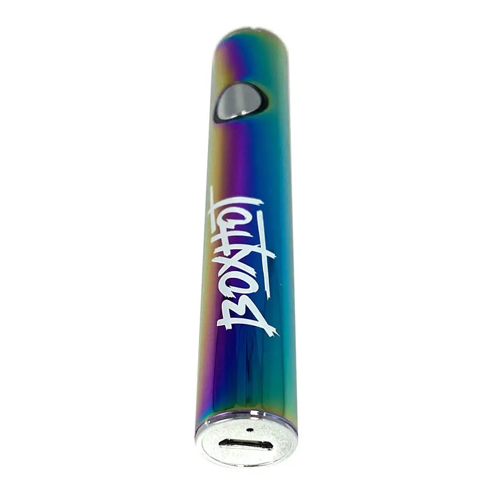 BoxHot - Glow Sticks - 510 Vape Battery