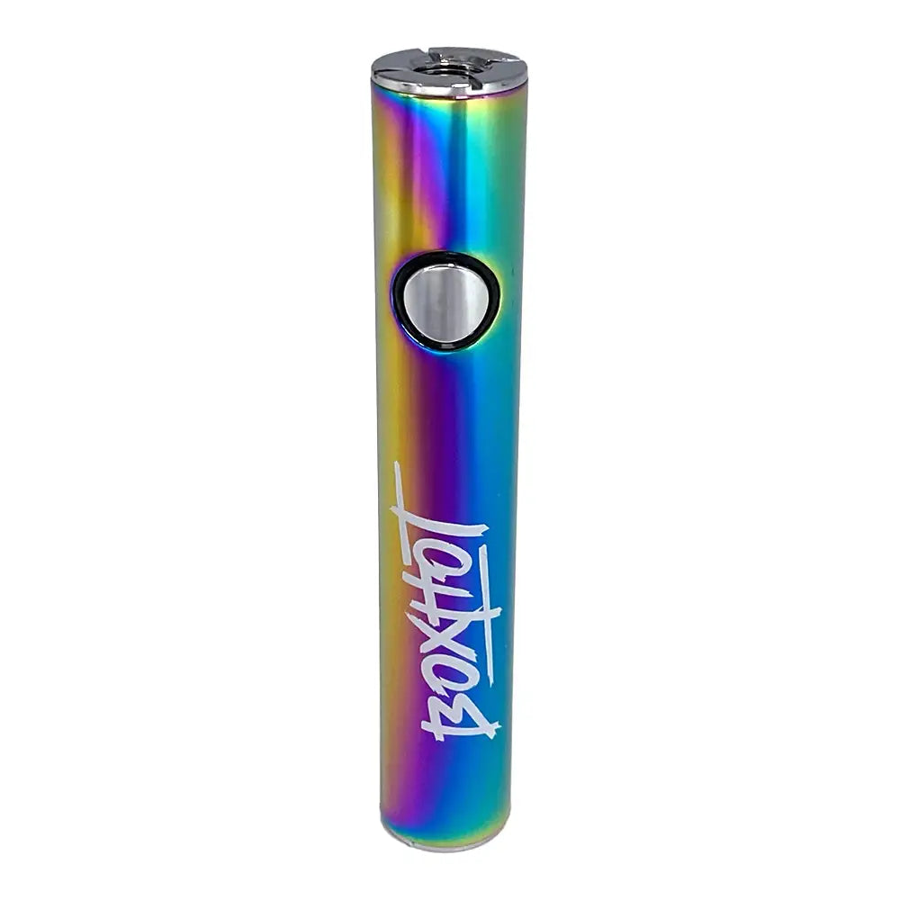 BoxHot - Glow Sticks - 510 Vape Battery - 12 Packs