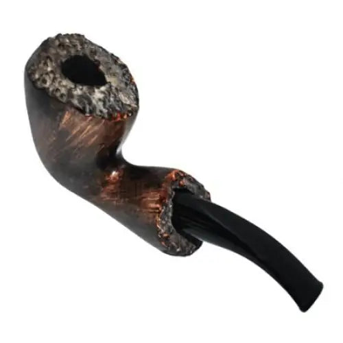 Briar Pipe - Freehand - Europe Random Wood Color