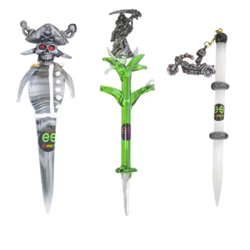 Cheech - Dab Tool - Glass Dabber