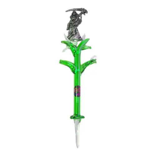 Cheech - Dab Tool - Glass Dabber - Warrior