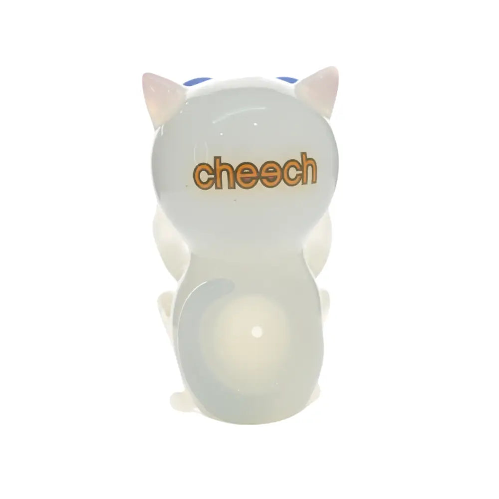 Cheech - Joker Hand Pipe - 3.5’’