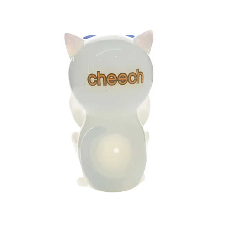 Cheech - Joker Hand Pipe - 3.5’’