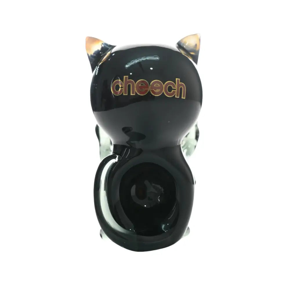 Cheech - Joker Hand Pipe - 3.5’’