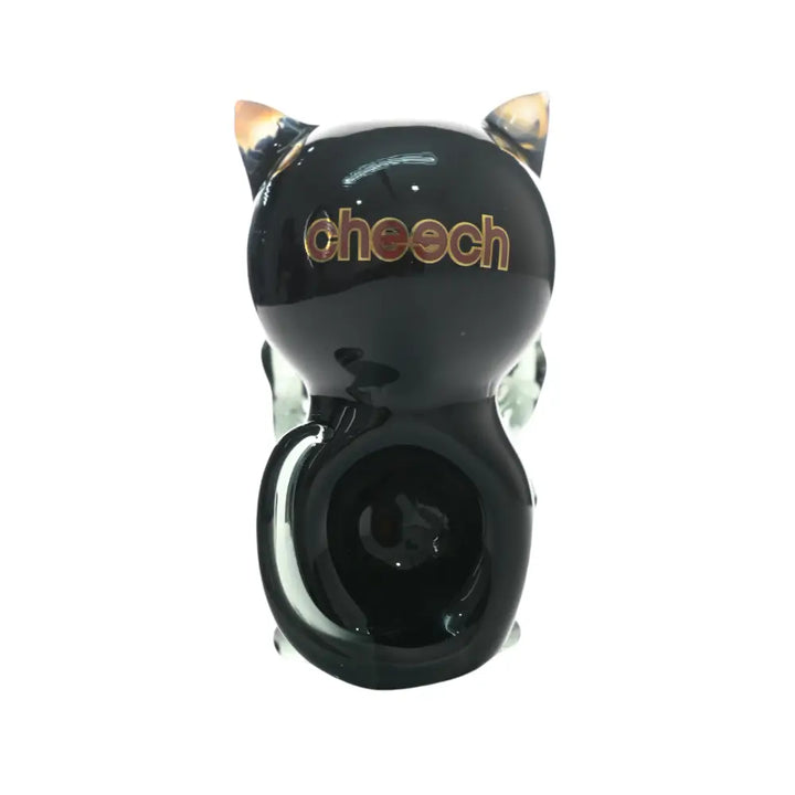 Cheech - Joker Hand Pipe - 3.5’’