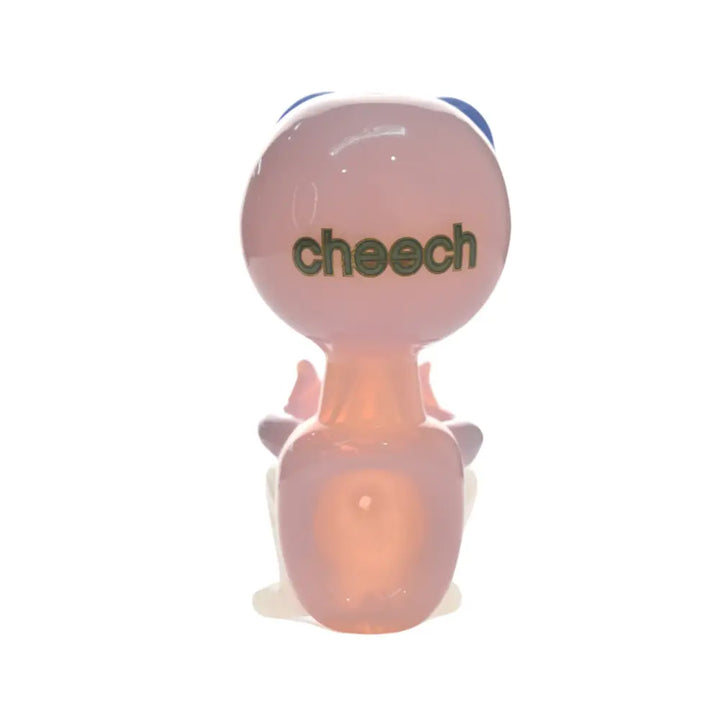 Cheech - Joker Hand Pipe - 3.5’’