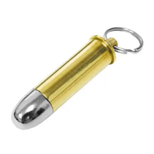 Cigar Bullet Punch Cutter